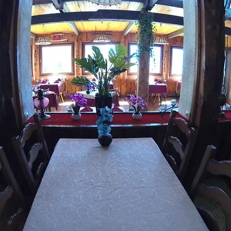 Boustigue - Restaurant