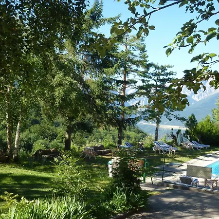 Boustigue - Restaurant 3*