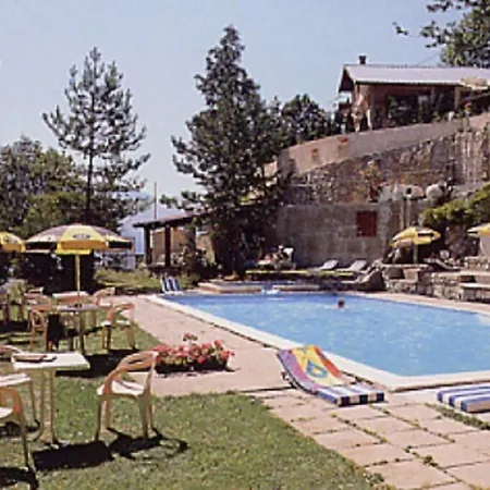 Boustigue - Restaurant Hotel Corps