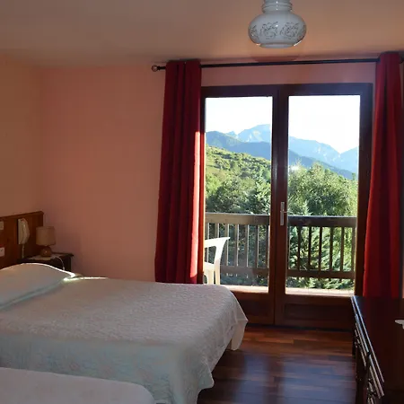 Boustigue - Restaurant Hotel 3*