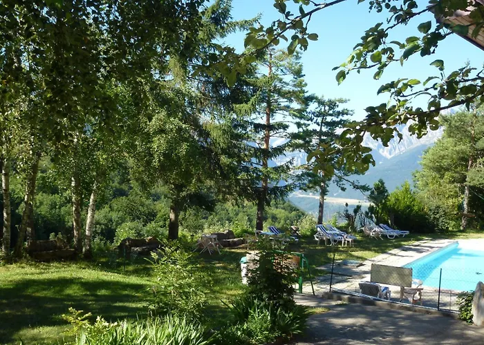 Boustigue - Restaurant 3*